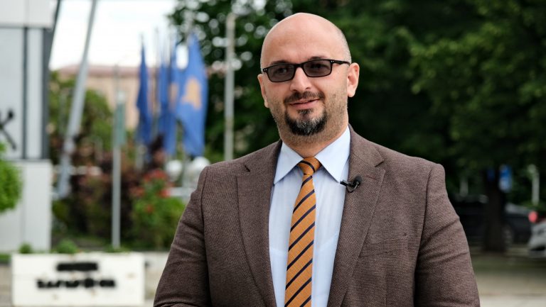 Shala: Ndryshimi i paradigmës së sigurisë në Evropë ndikon drejtpërdrejt në Kosovë