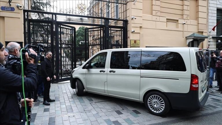 Nis në Stamboll raundi i dytë i bisedimeve SHBA-Rusi