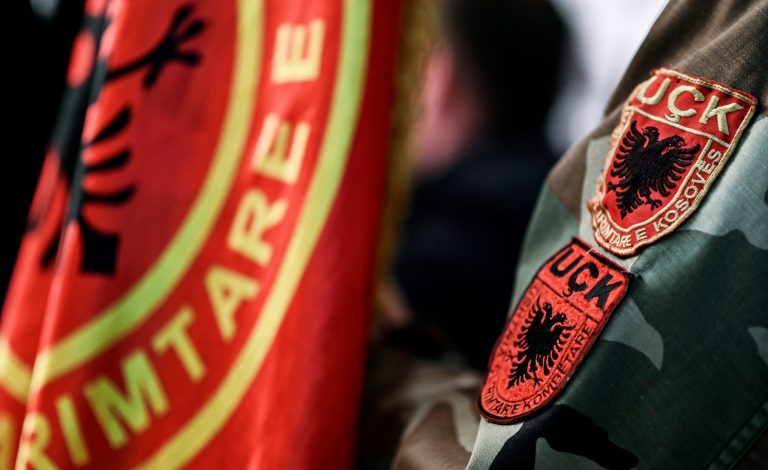 Serbia thotë se ka arrestuar një ish-pjesëtar të UÇK-së