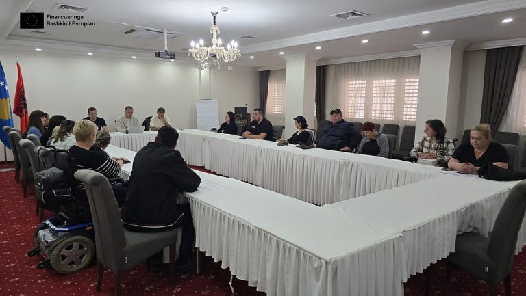 Komuniteti i PAK-ve në Prizren i konsideron mediat aleate, por vlerëson se duhen më shumë zëra aktivë