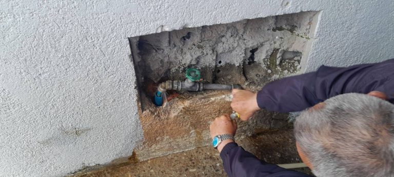 Hidroregjioni Jugor shkyç nga rrjeti i ujësjellësit konsumatorët që nuk kanë përfunduar obligimet financiare