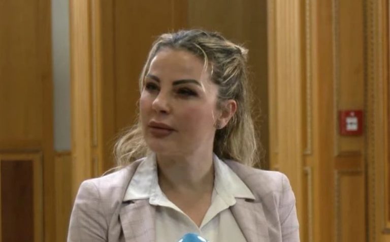 Balje e prerë: Nuk e votojmë propozimin e VV-së