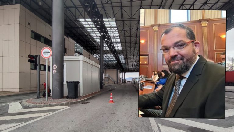 Lirohet Agusholli nga autoritetet serbe