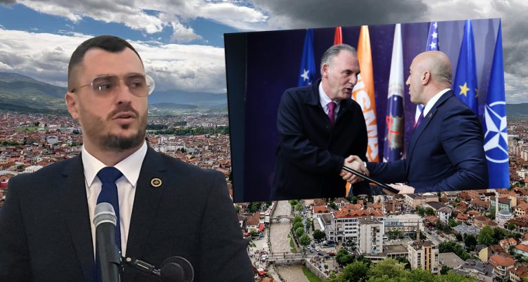 Besnik Krasniqi kërkon falje për koalicionin me Nismën: “Gabim i rëndë, nuk do të përsëritet”   