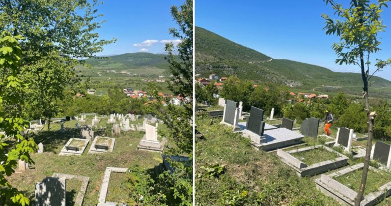 Mërgimtarët e Breznes themelojnë organizatën “Liqeni Breznes” për zhvillimin dhe mirëmbajtjen e fshatit 