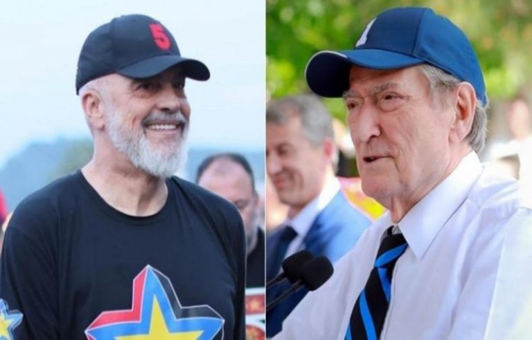 Sot heshtje zgjedhore në Shqipëri, të dielën votohet