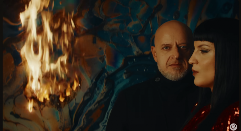 Shqipëria performon sot në skenën e Eurovisionit