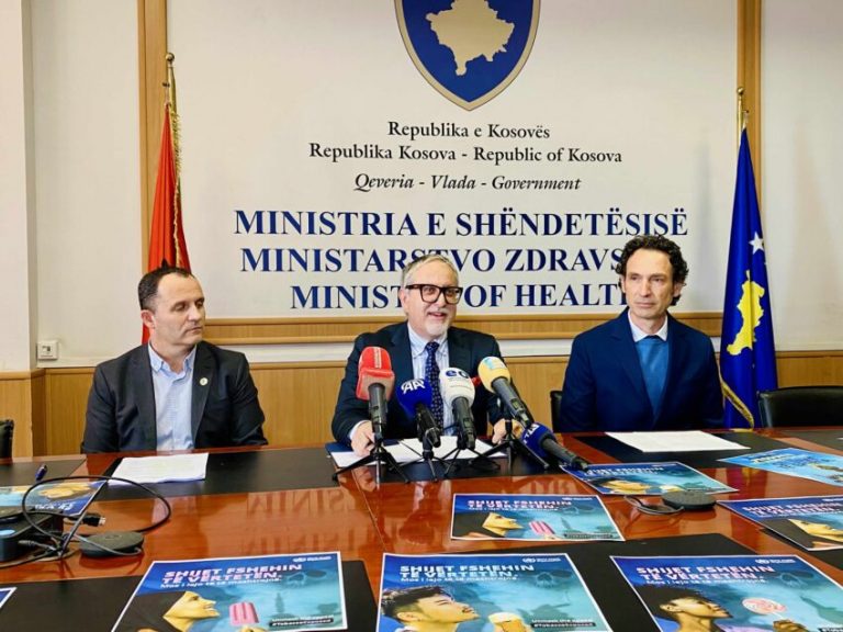 Dita Botërore e Duhanit, paralajmërohen masa të reja dhe shtim inspektorësh