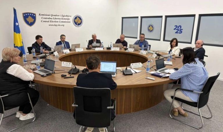 54 subjekte kanë aplikuar deri tani për certifikim në Zgjedhjet Lokale, afati mbyllet më 13 gusht