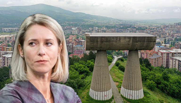 Kallas shkon edhe në veri: Ndërkombëtarët e japin pasqyrën më të saktë për situatën atje