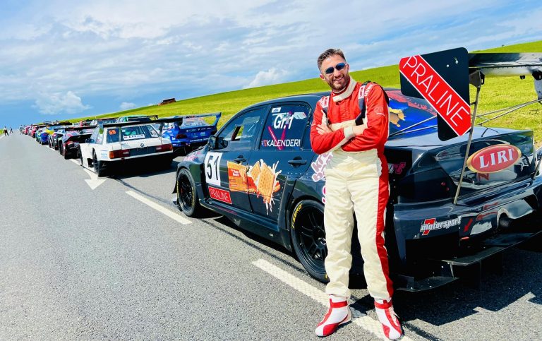 Liridon Kalenderi, pjesë e spektakleve të mëdha evropiane edhe në vitin 2025