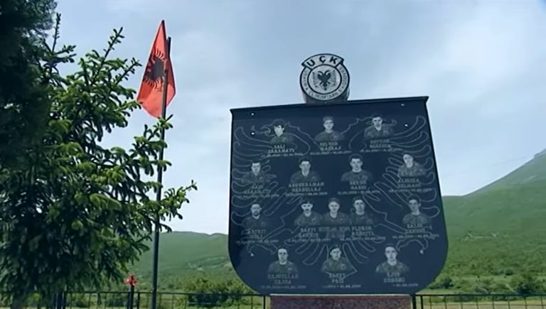 Nesër përkujtohet 26 vjetori i “Epopesë së Gorozhupit”   