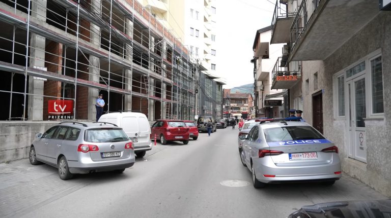 Prokuroria në Prizren kërkon paraburgim për 30 ditë ndaj babait që vrau vajzën e tij