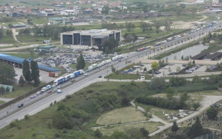 Përfundon protesta e bizneseve, paralajmërohet radikalizim nëse s’ka reflektim