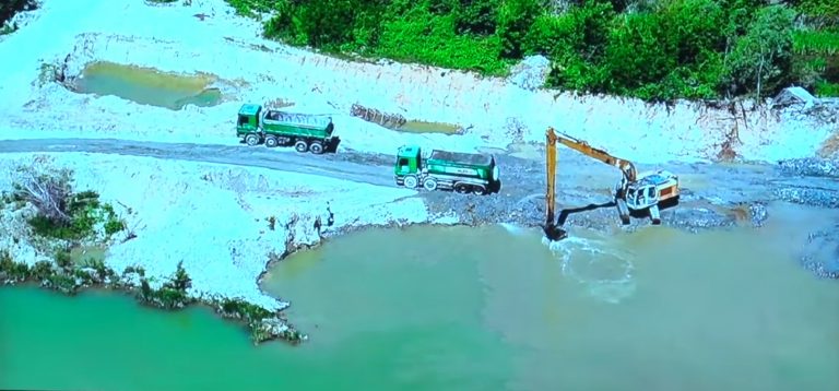 Arrestohet edhe një i dyshuar lidhur me aksionin kundër degradimit të mjedisit në Prizren