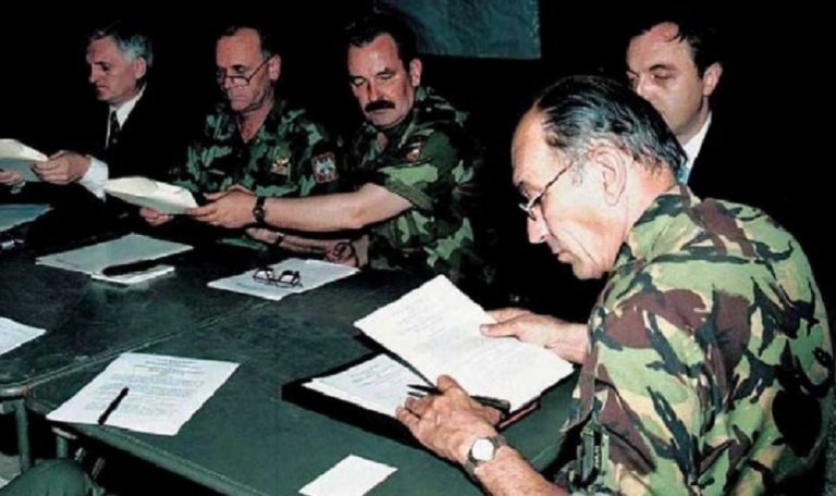 26 vjet nga nënshkrimi i marrëveshjes së Kumanovës