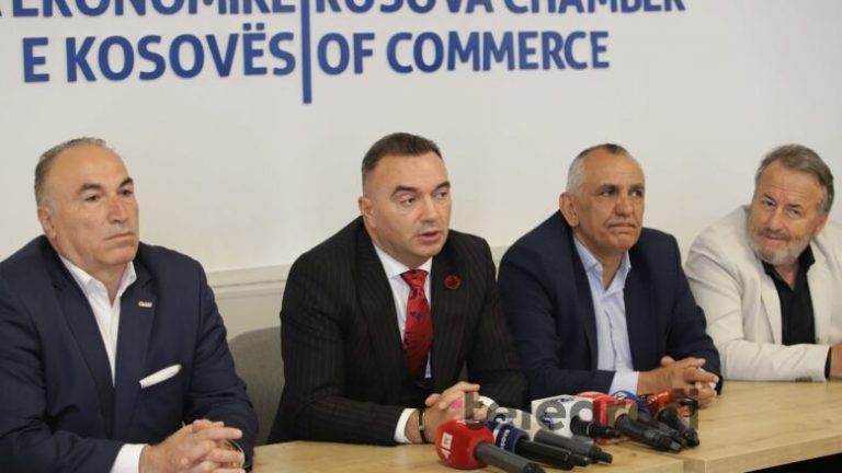 Bizneset sërish në protestë kundër liberalizimit të tregut të energjisë, kërkohet reflektim nga Qeveria