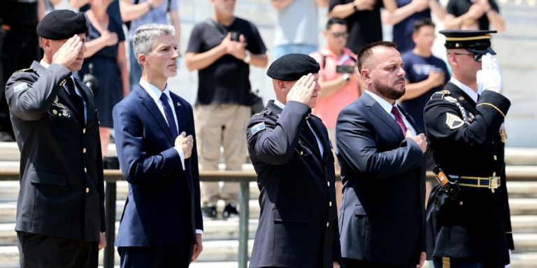 Maqedonci në SHBA për të përcaktuar prioritetet e bashkëpunimit në fushën e mbrojtjes