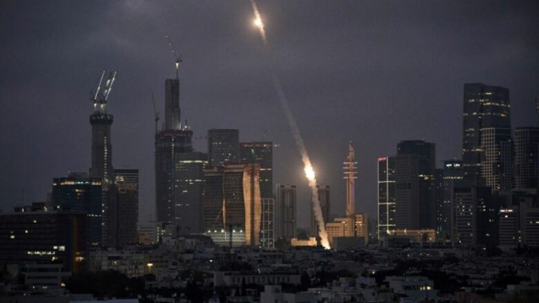 Përshkallëzim historik në Lindjen e Mesme – sulmi më i madh izraelit që nga viti 1981