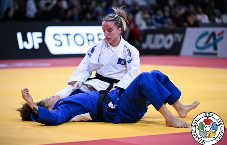 Fillim i furishëm i Distria Krasniqit në Kampionatin Botëror