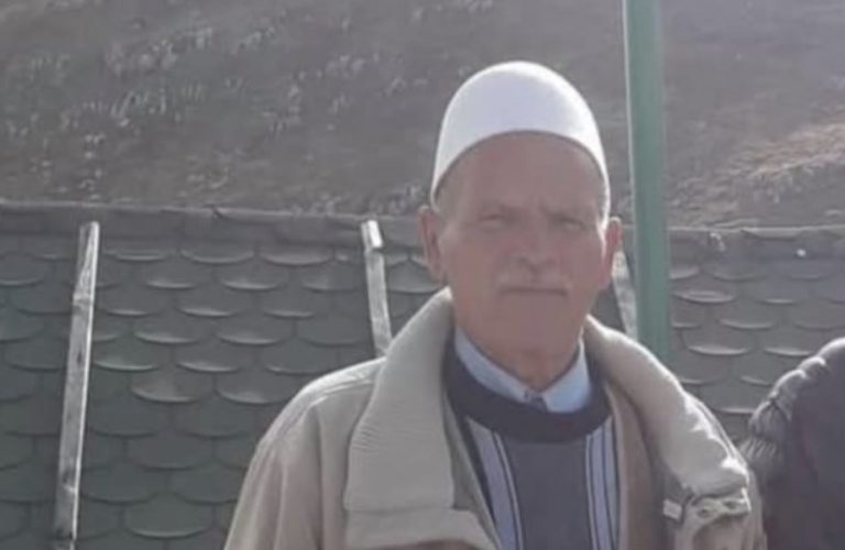 Gjendet shëndosh e mirë 85 vjeçari nga Gorozhupi i Prizrenit