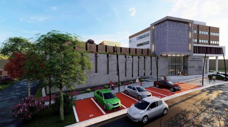 Qendra për arte, kulturë dhe inovacion në Rahovec do ta mbajë emrin e heroit, Abdullah Bugari