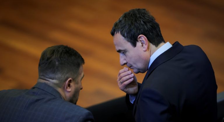 Çka do të ndryshonin zgjedhjet e reja parlamentare?