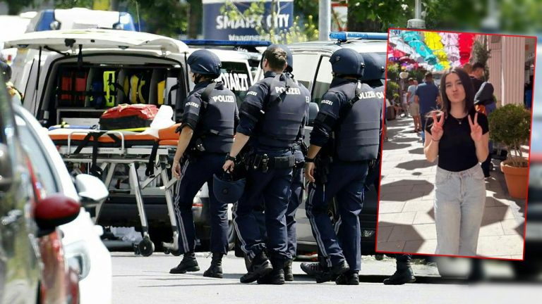 Flet gjyshi i vajzës nga Kosova që humbi jetën në Austri, tregon si e kuptuan lajmin