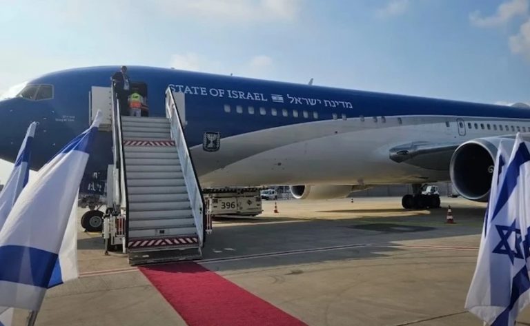 Netanyahu mund të jetë larguar për në Greqi për shkaqe sigurie