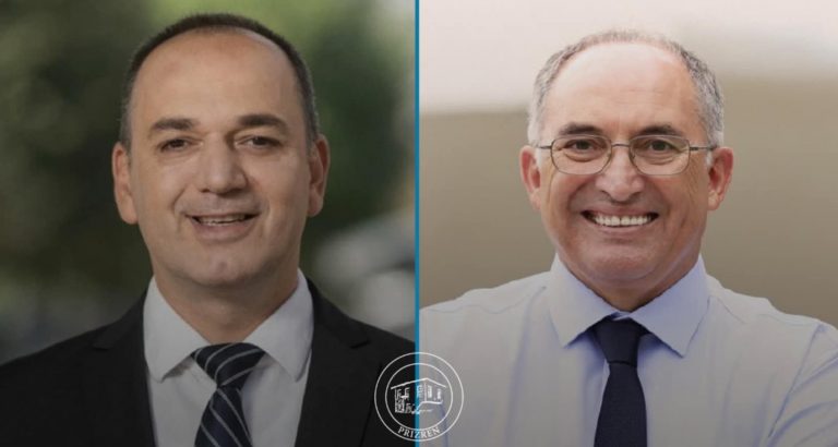 Shaqir Totaj reagon për ndarjen buxhetore për DokuFest-in, krahason me qeverisjen e kaluar