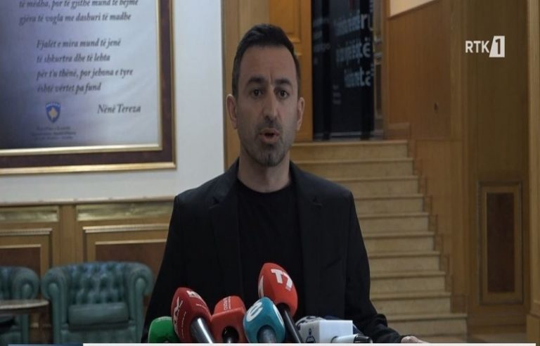 Deputeti Dimal Basha nga LVV: LDK-ja se mbajti fjalën, pati premtuar që s’do ta pengojë konstituimin e Kuvendit