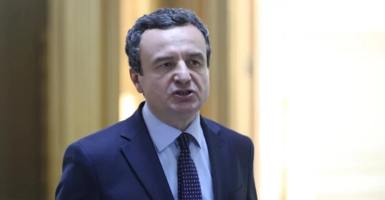 Kurti: S’ka konsensus, i bëmë dy propozime