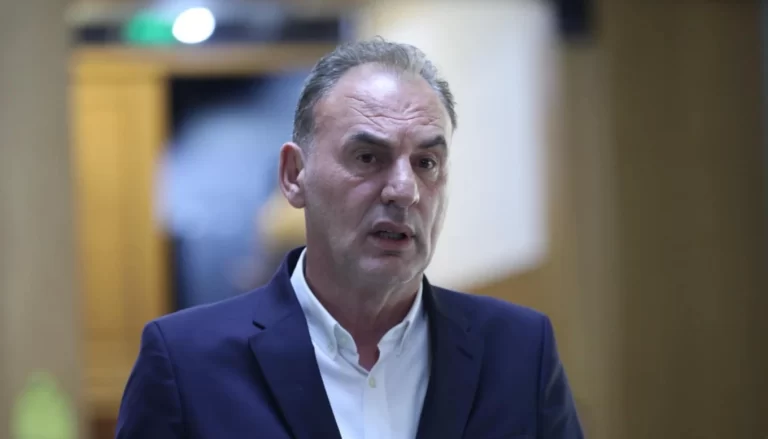 Limaj: Zgjedhja e Rashiqit nënkryetar është antikushtetuese