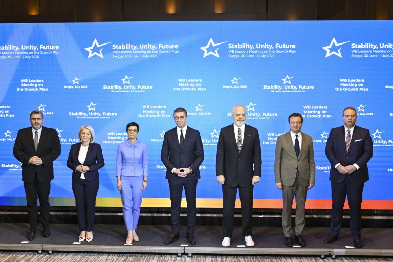 Komisioni Evropian fton Kosovën ta ratifikojë marrëveshjen për milionat