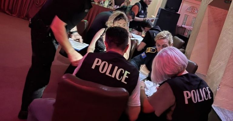 Policia e Kosovës shpalos rezultatet nga plani operativ “Pranvera 2025”