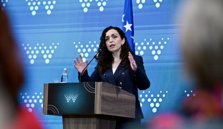 Osmani në Javën e Gruas: Fuqizimi i grave dhe vajzave është domosdoshmëri demokratike