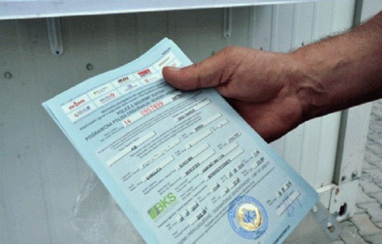 Fillon mbulimi i kostos së policës kufitare për bashkatdhetarët