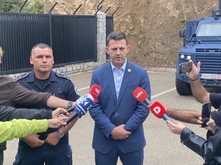 Trupi i 33-vjeçarit të mbytur në Liqenin e Ujmanit, Elshani: Rasti trajtohet si vdekje e dyshimtë