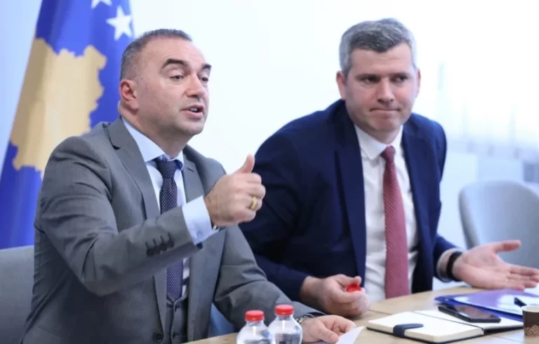 Oda Ekonomike thotë se Komercialja ka anuluar në tërësi vendimin e ZRRE-së