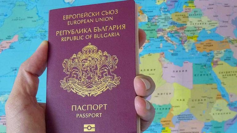Boshnjakët dhe goranët po interesohen për pasaporta e shtetësi bullgare