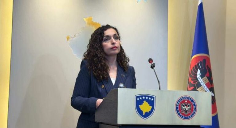 Presidentja Osmani do t’i drejtohet Kushtetueses nëse gjatë fundjavës nuk konstituohet Kuvendi