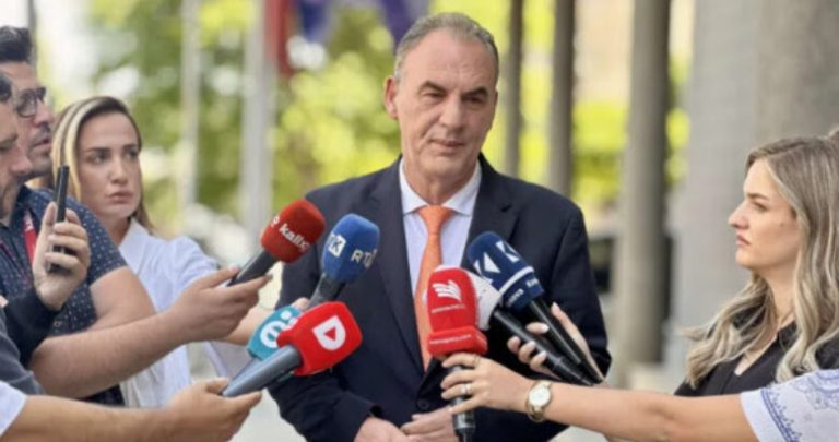 Nisma garon e vetme, bashkimi me PDK-në bëhet në Parlament