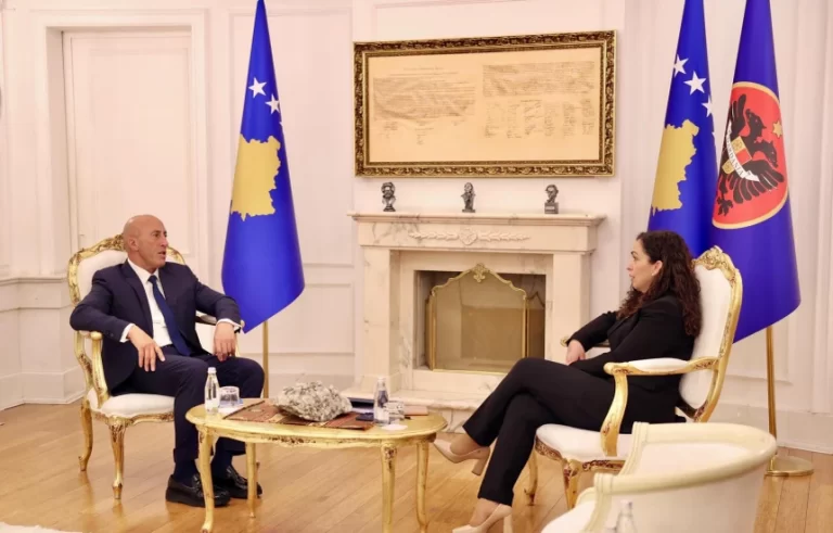 Haradinaj: Zhvillimet pas 30-ditëshit mund të jenë dramatike