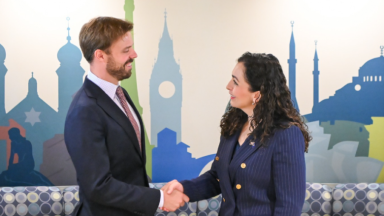 Administrata Trump rikthen fokusin diplomatik në Ballkan, dërgon zyrtar të lartë në Kosovë, Serbi dhe Bosnjë