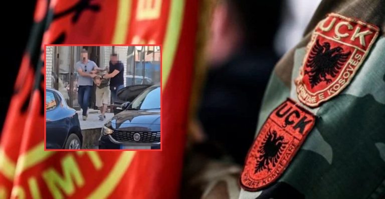 OVL-UÇK: Lulzim Halili që u arrestua në Serbi nuk ka qenë pjesë e ushtrisë