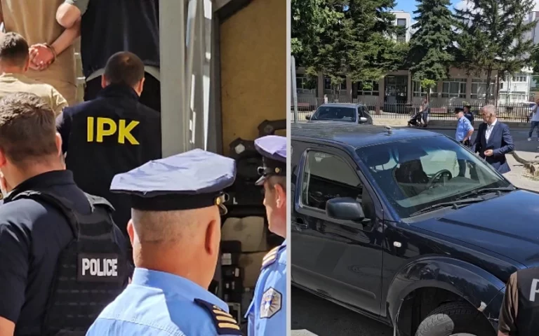 Anulohet vendimi për paraburgim për policët e përfshirë në rastin e vdekjes së Agon Zejnullahut