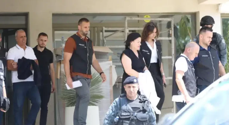 Dëmi rreth 15 milionë euro, dosja e Prokurorisë ndaj zyrtarëve të arrestuar në Agjencinë Kadastrale dhe Agjencinë e Arkivave