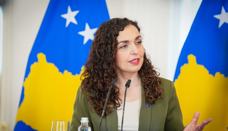 Osmani uron Shqipërinë për hapjen e pesë kapitujve të fundit të negociatave me BE-në