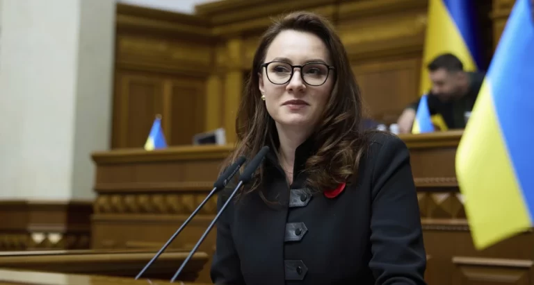 Zelenskyy emëron Yulia Svyrydenko si kryeministre të re të Ukrainës, riorganizimi më i madh i qeverisë që nga fillimi i luftës