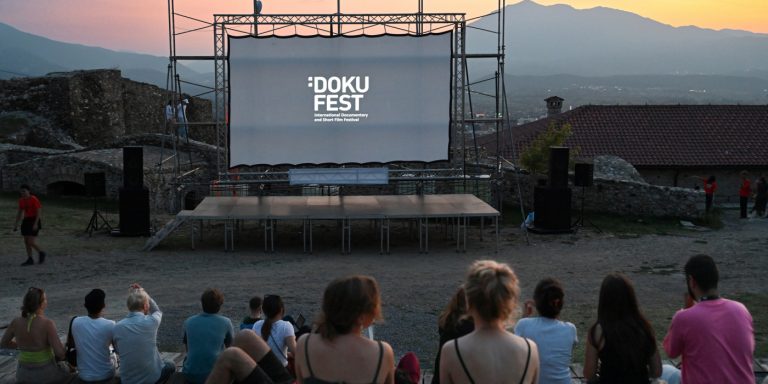 “SOS”, fitues i edicionit të 24-t të “DokuFestit”